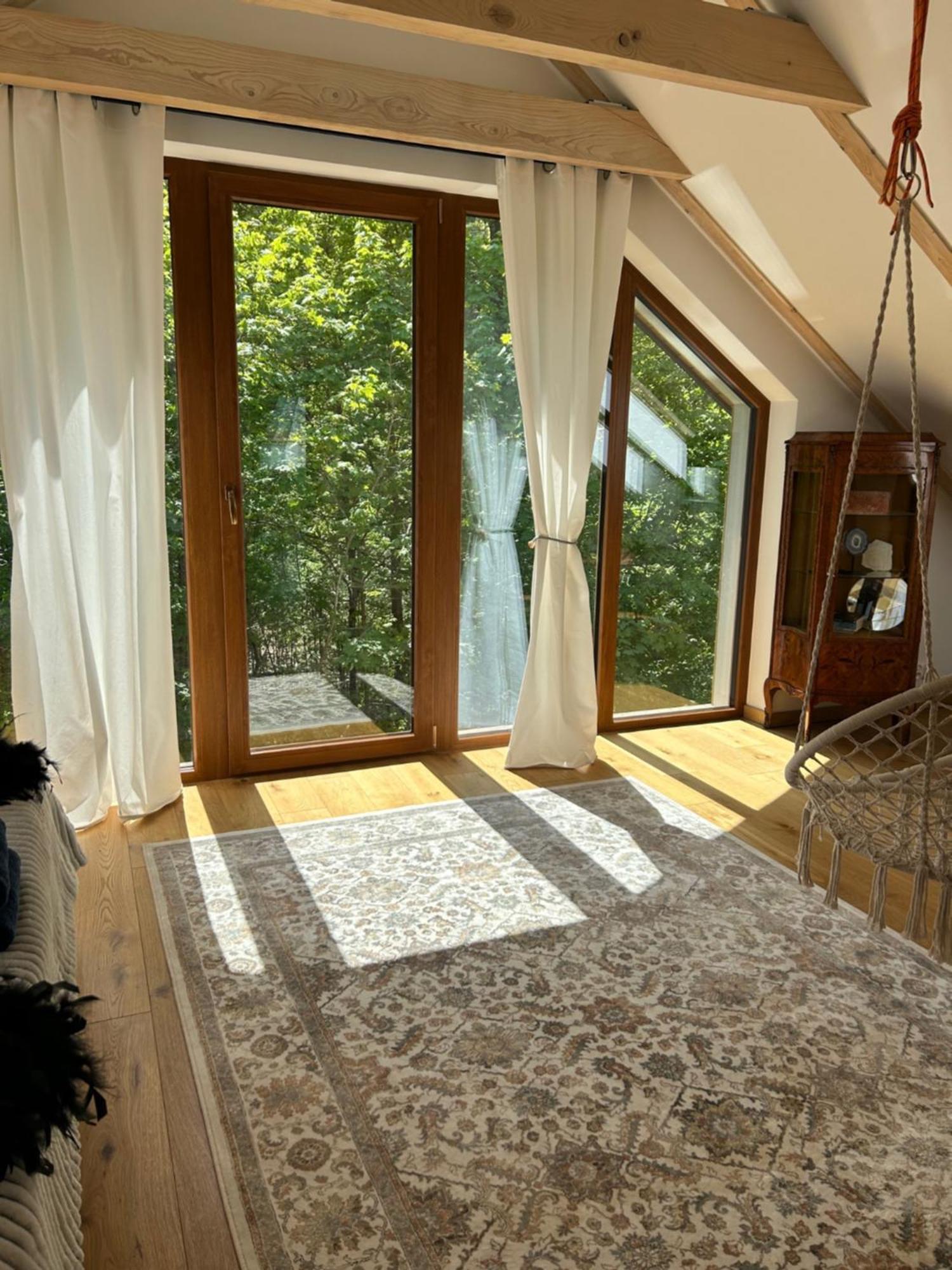 Lesna Residence & Spa Pisz Exterior photo