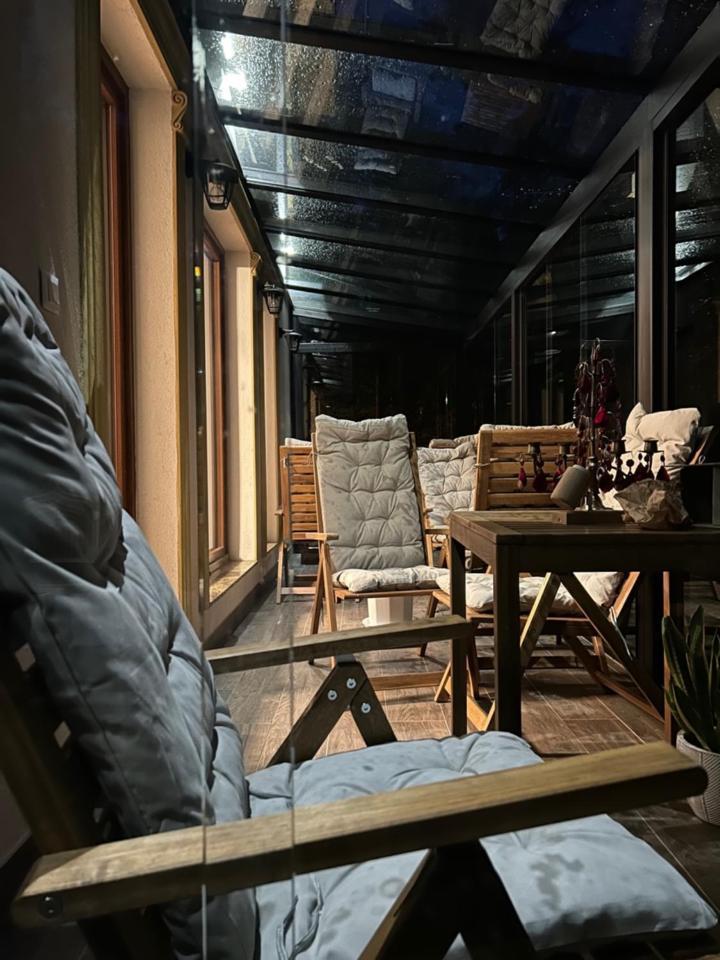 Lesna Residence & Spa Pisz Exterior photo