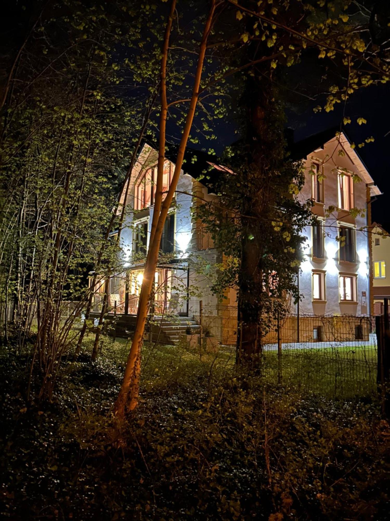 Lesna Residence & Spa Pisz Exterior photo