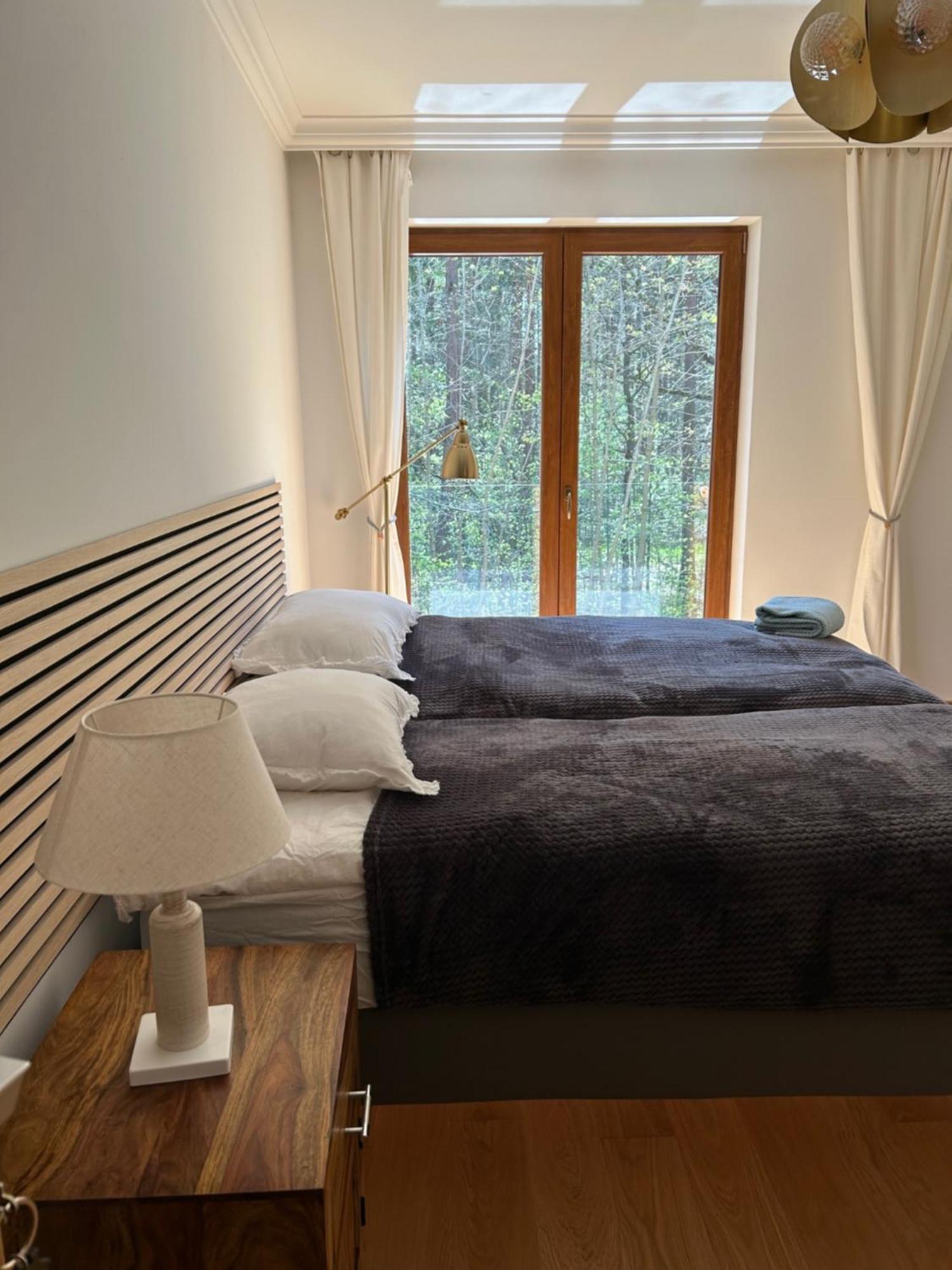 Lesna Residence & Spa Pisz Exterior photo