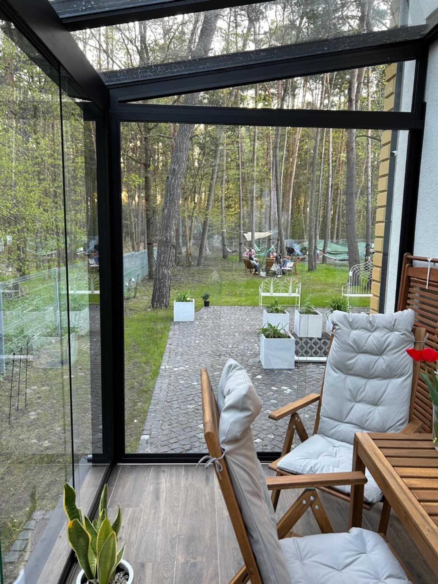 Lesna Residence & Spa Pisz Exterior photo